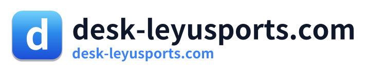 desk-leyusports.com